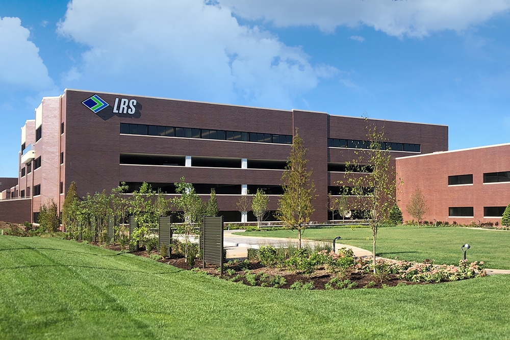 LRS Headquarters Photo